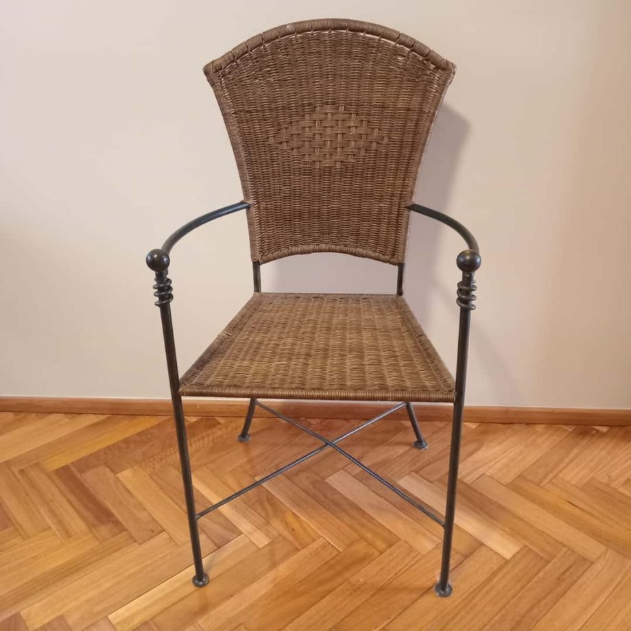 Sillón 1 cuerpo