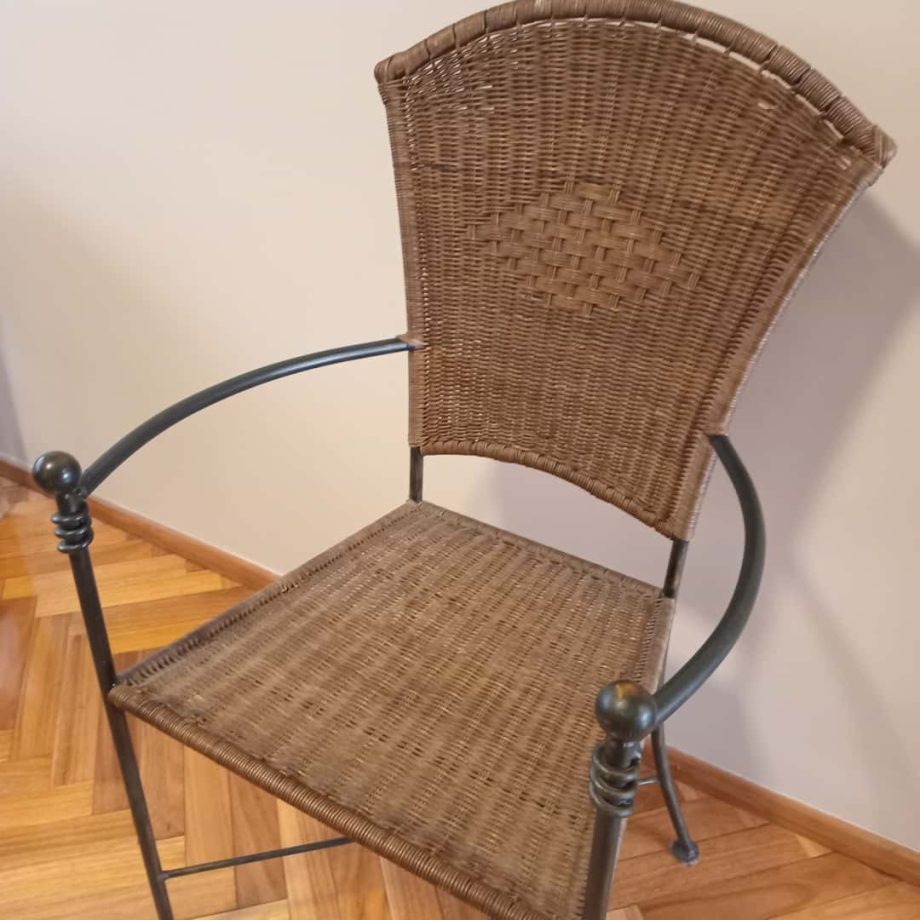 Sillón 1 cuerpo