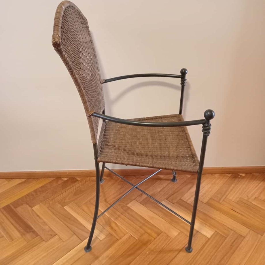 Sillón 1 cuerpo