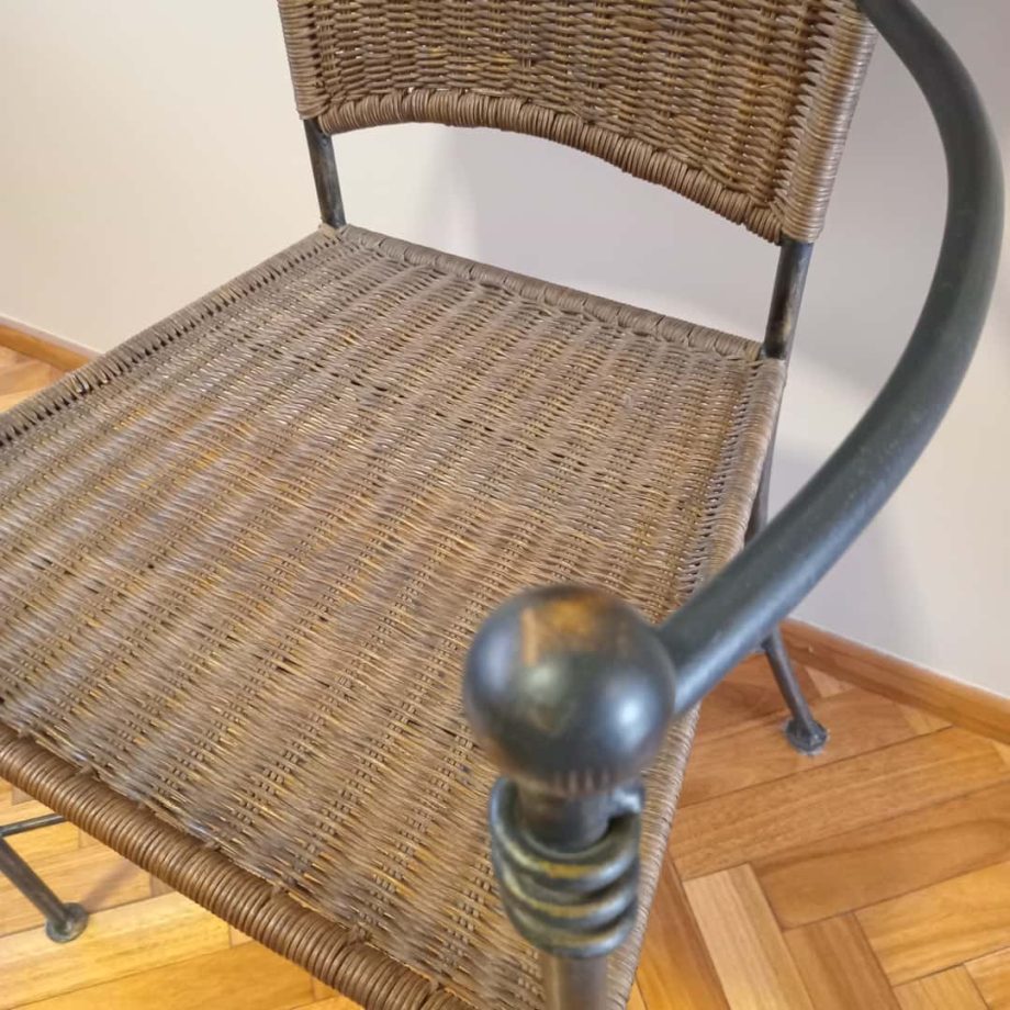 Sillón 1 cuerpo