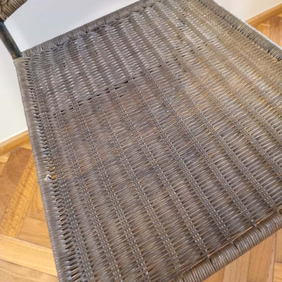 Sillón 1 cuerpo
