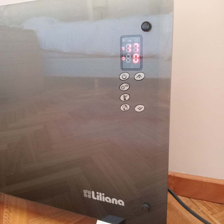 Estufa