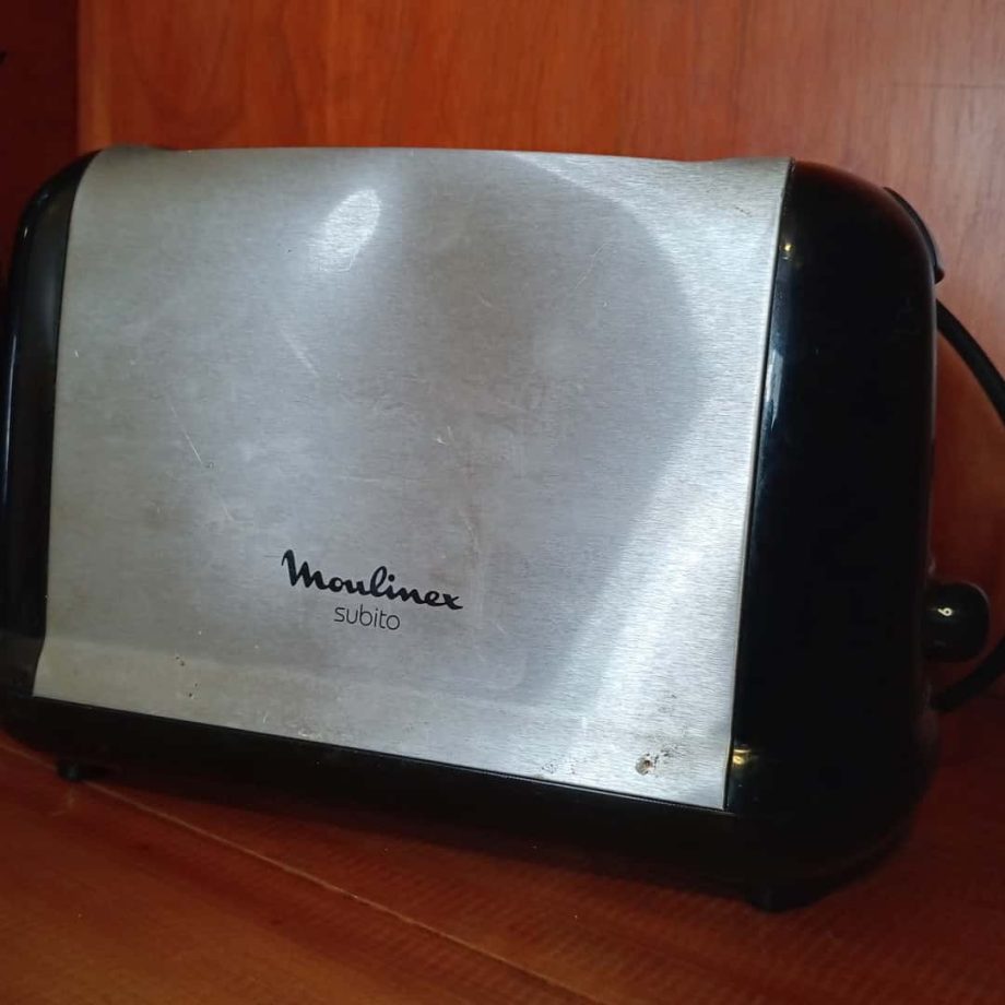 Pequeños electrodomésticos