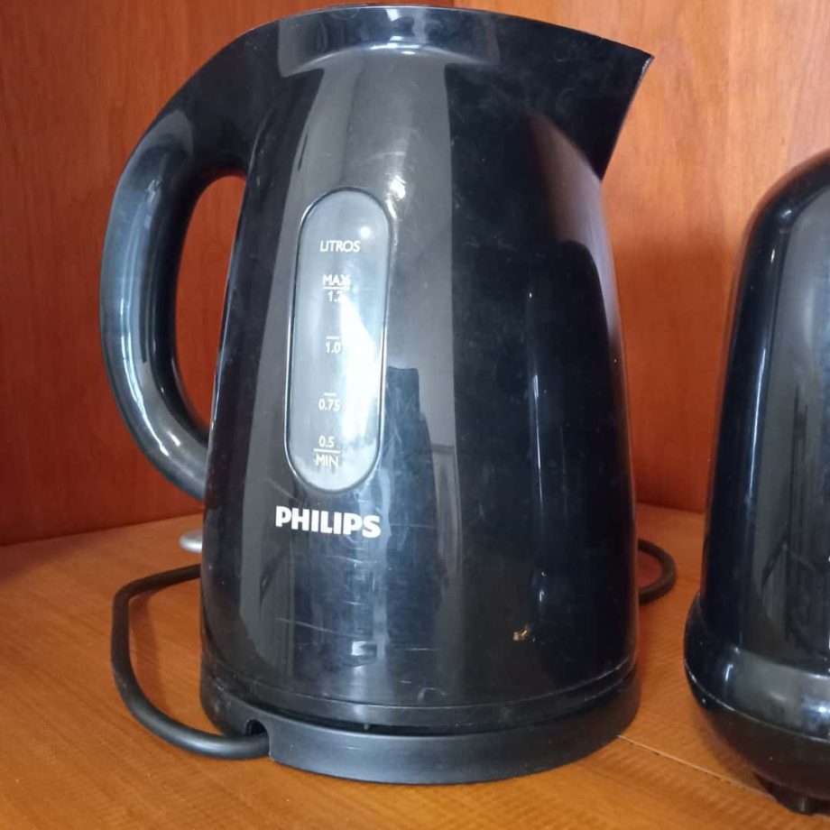 Pequeños electrodomésticos