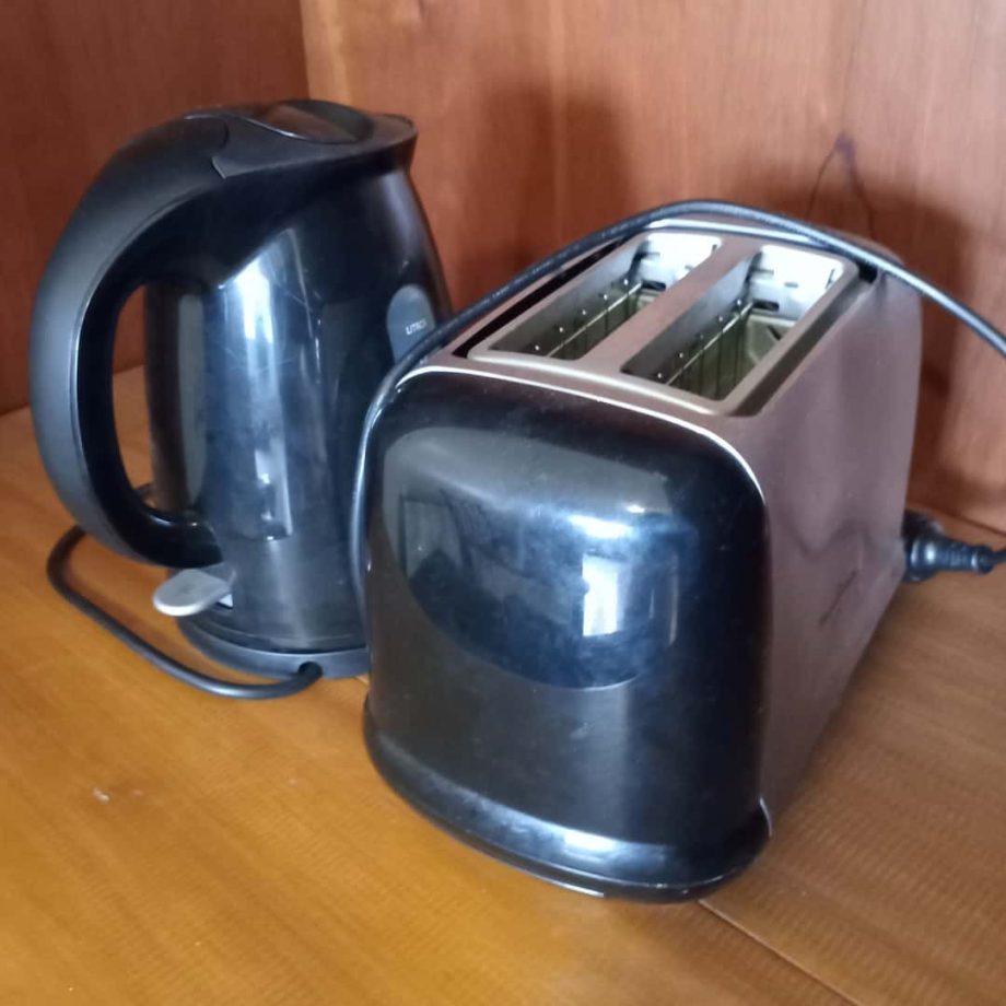 Pequeños electrodomésticos