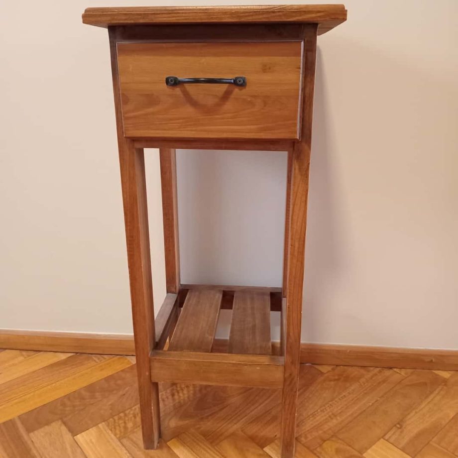 Mesa pequeña