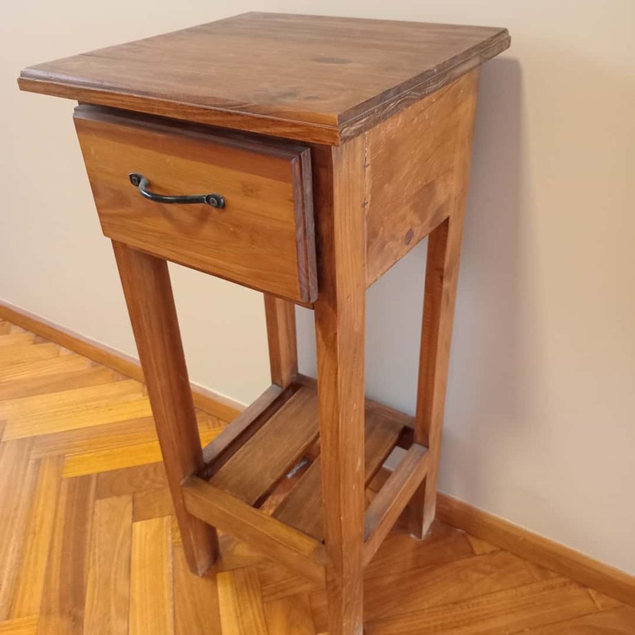 Mesa pequeña
