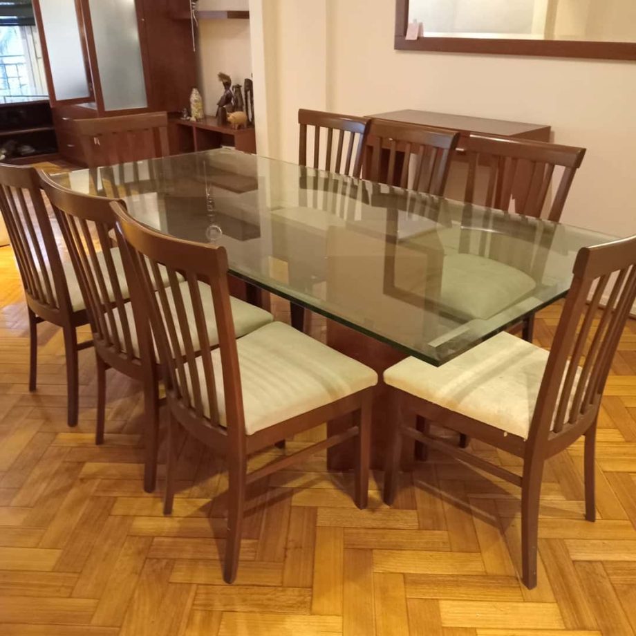 Juego de comedor