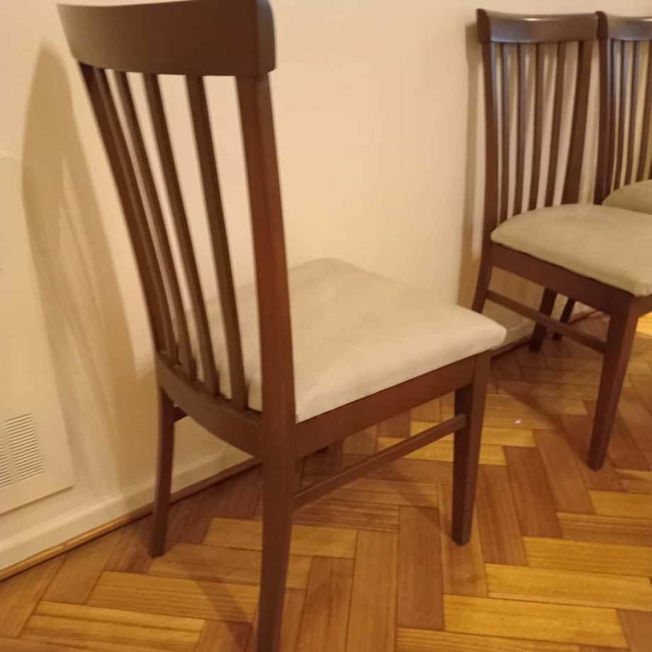 Juego de comedor