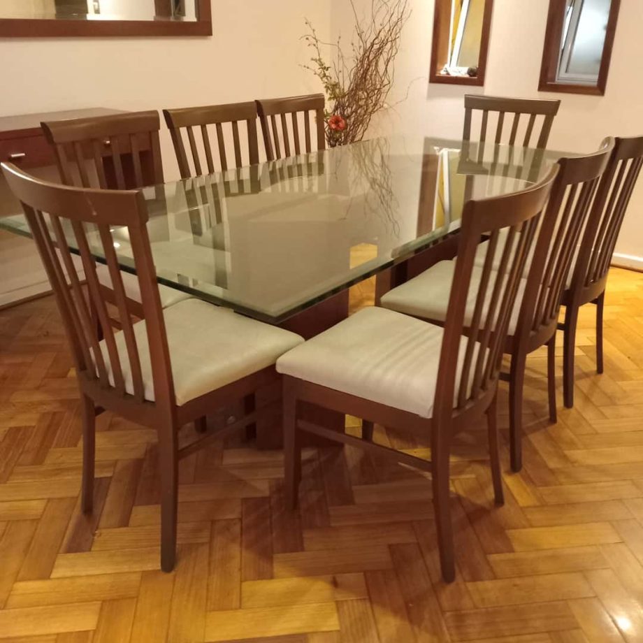 Juego de comedor