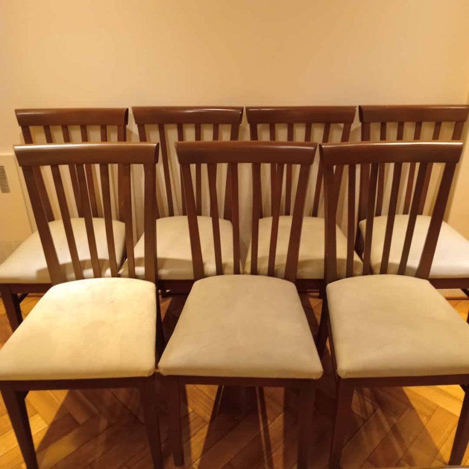 Juego de comedor