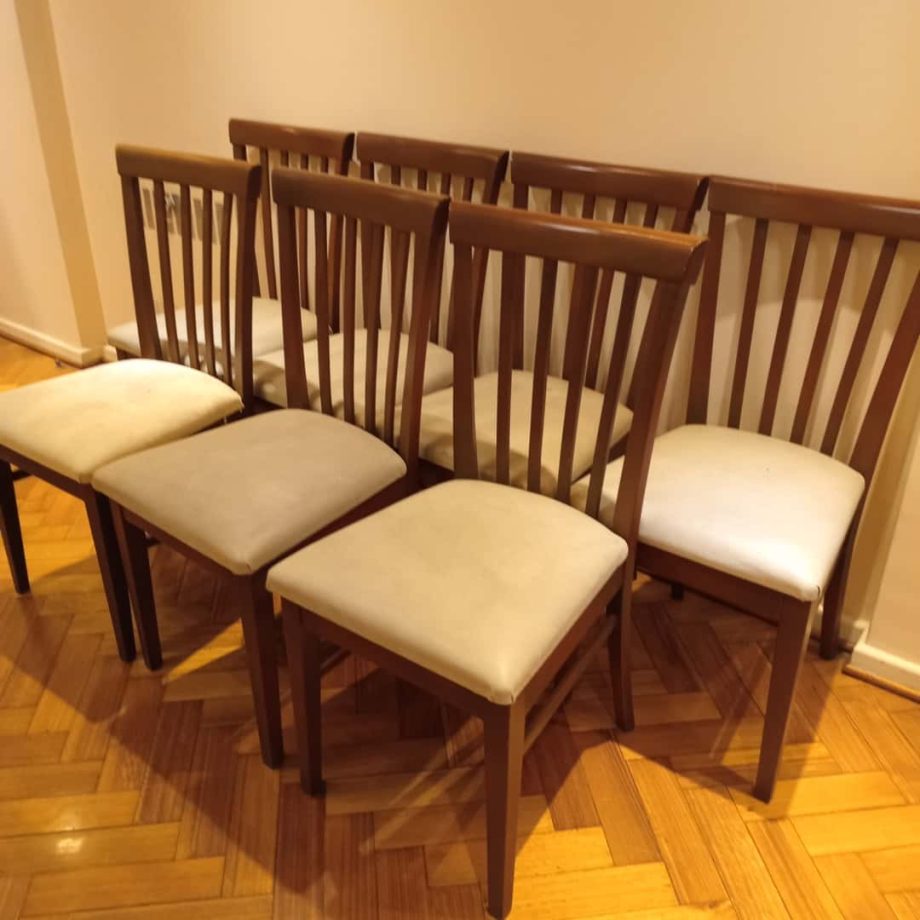 Juego de comedor
