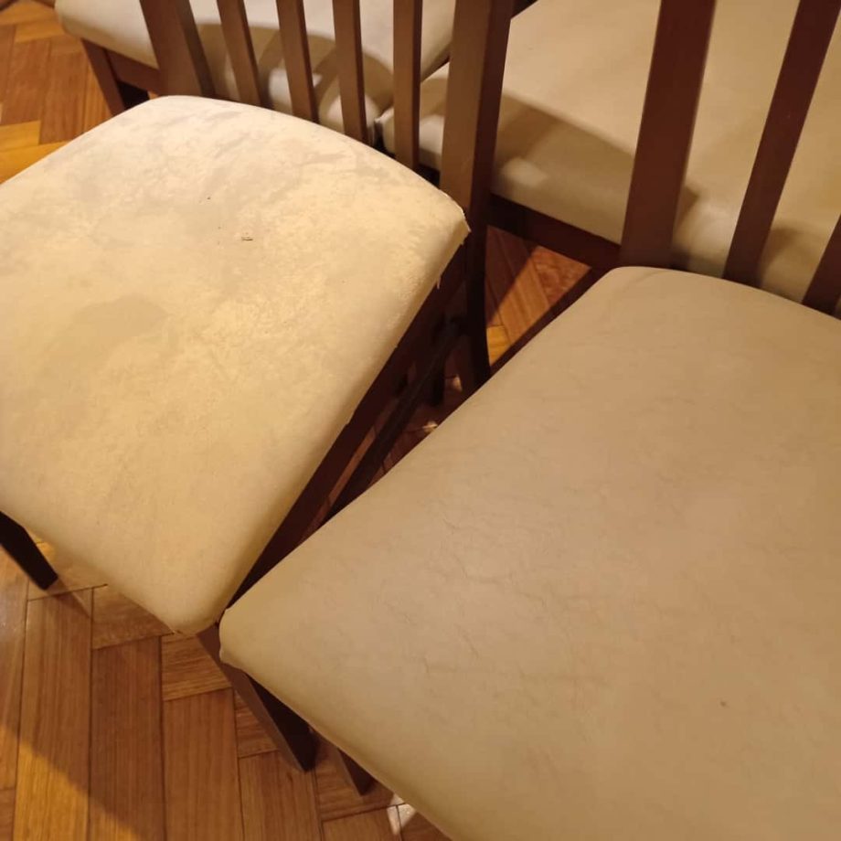 Juego de comedor