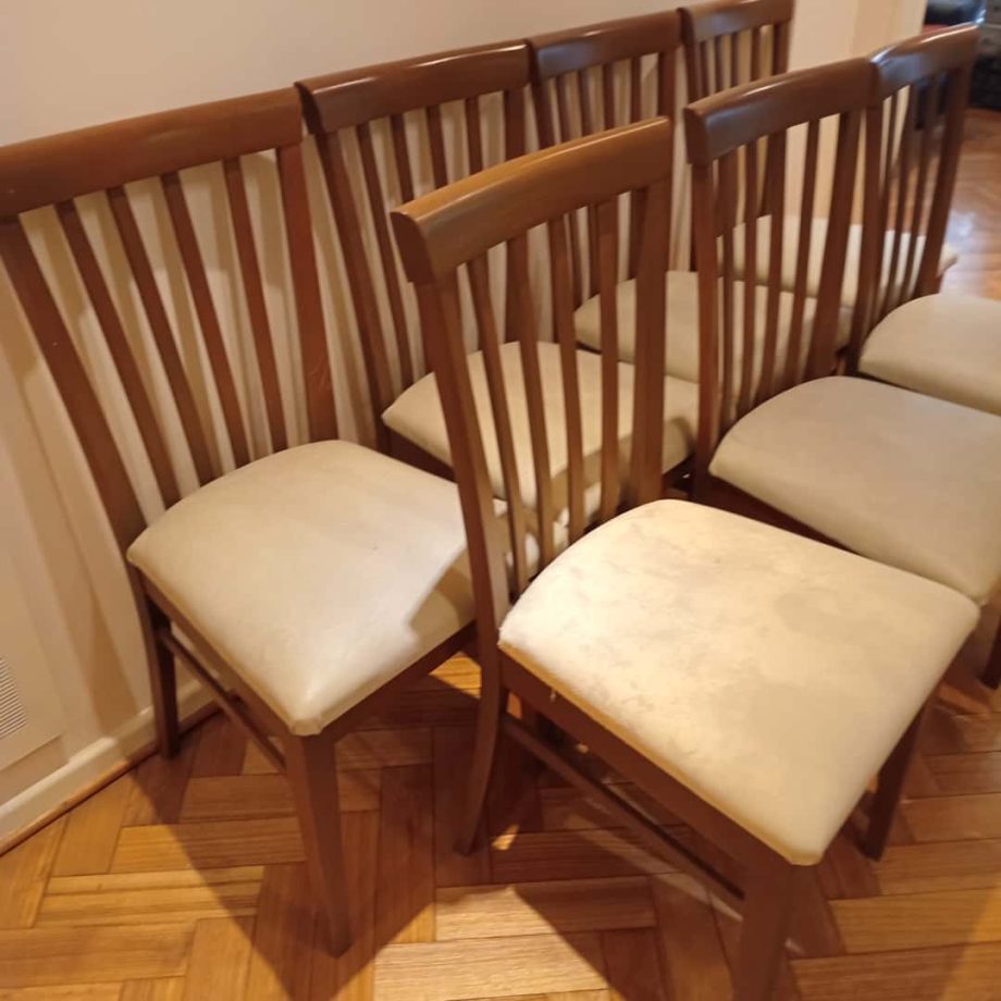 Juego de comedor