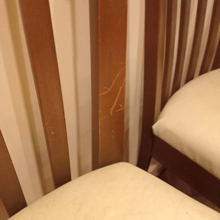 Juego de comedor