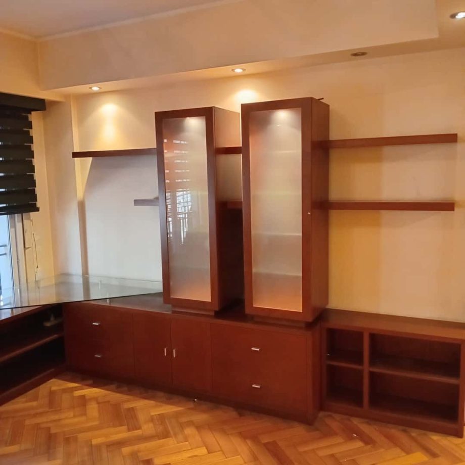 Mueble organizador