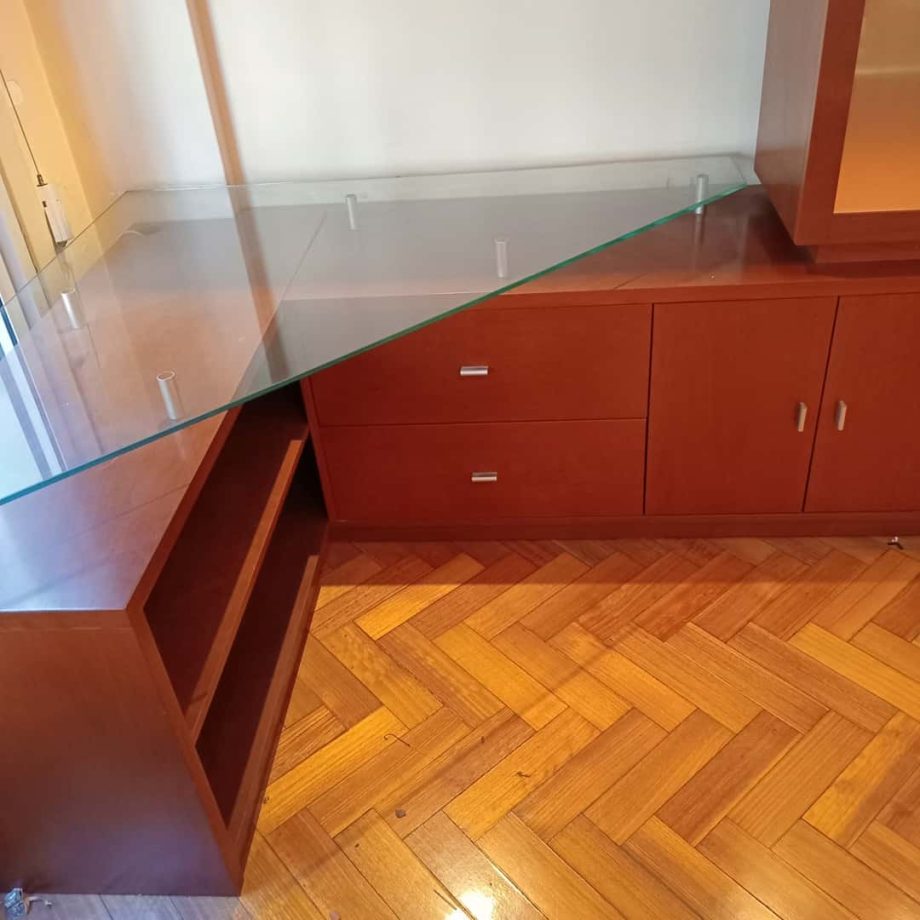 Mueble organizador
