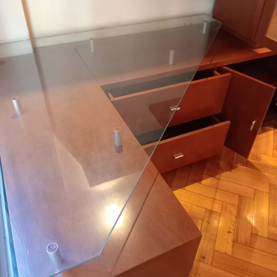 Mueble organizador