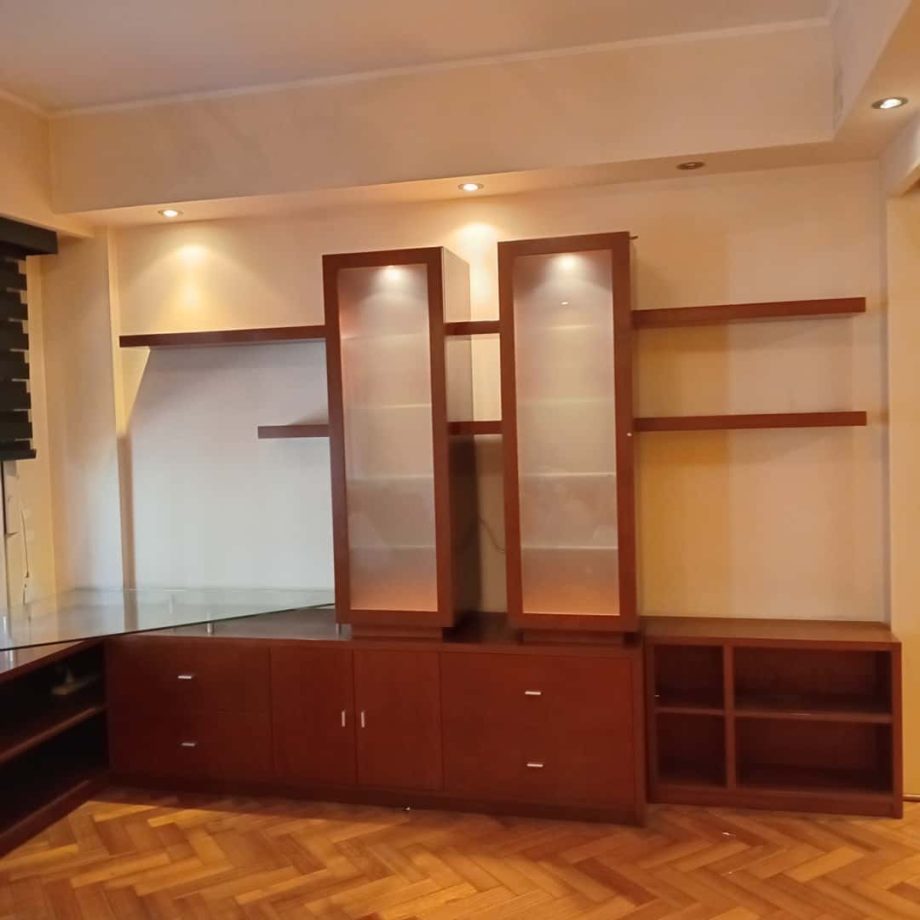 Mueble organizador