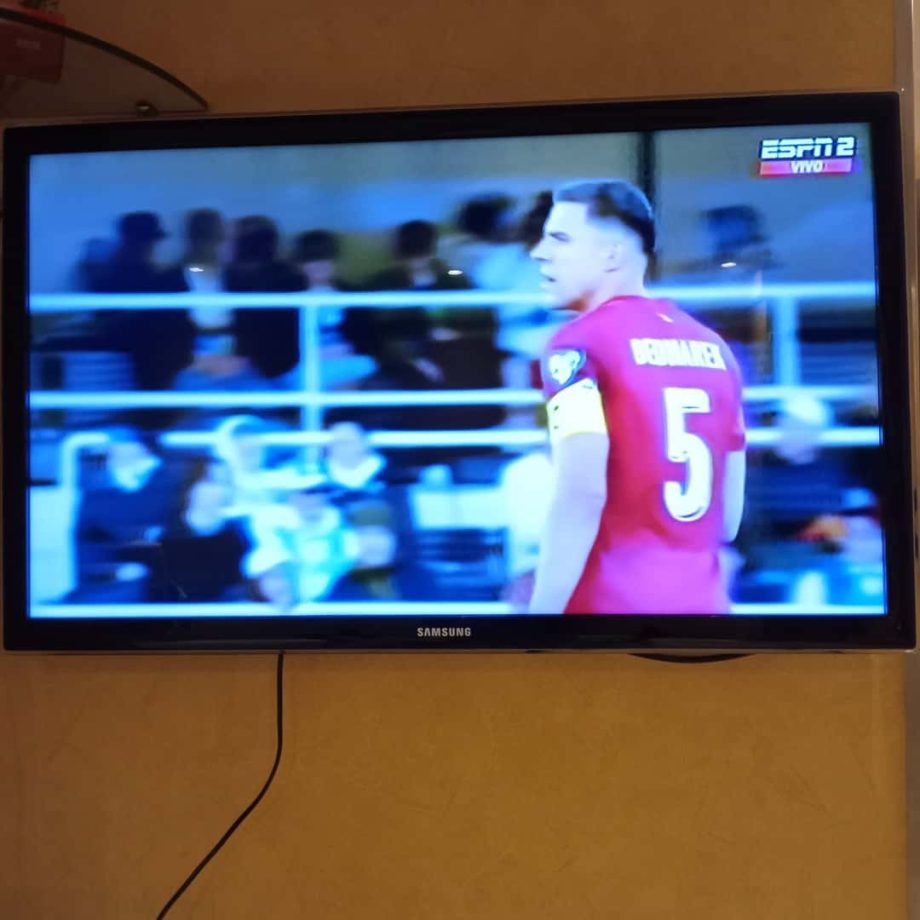 TV Smart Samsung