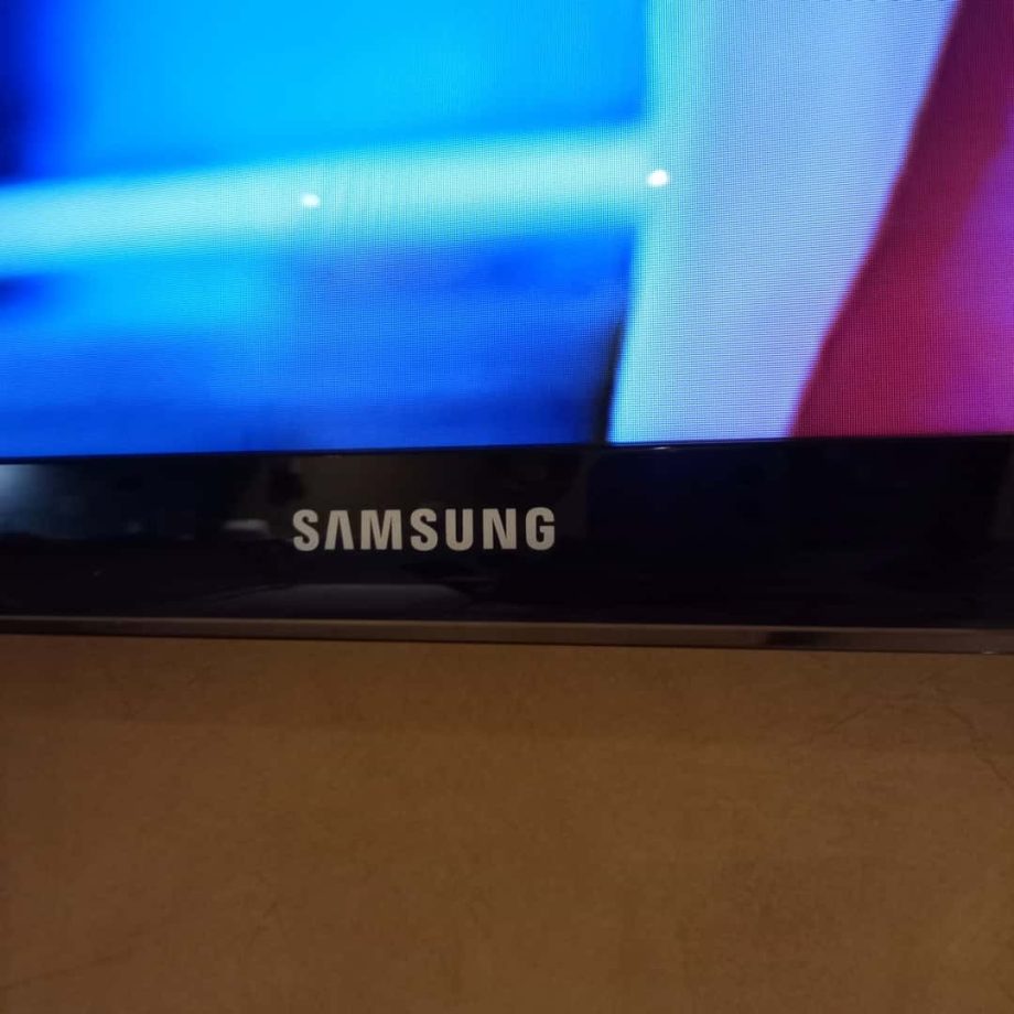 TV Smart Samsung