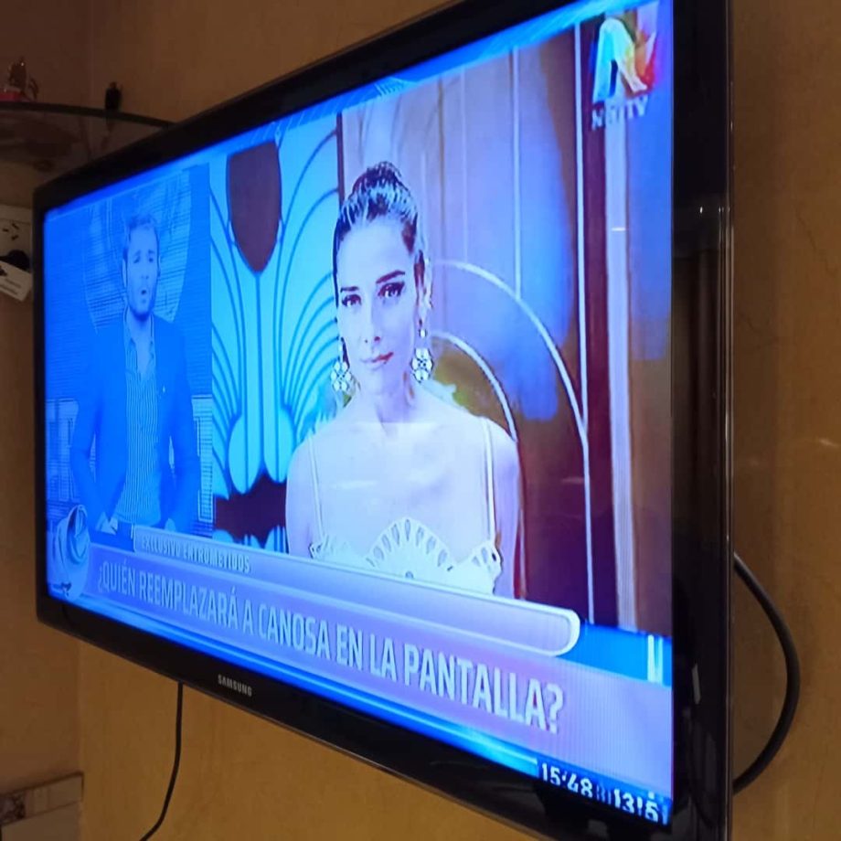 TV Smart Samsung