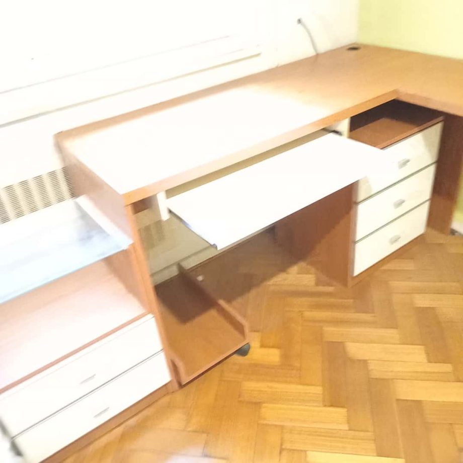 Escritorio de diseño