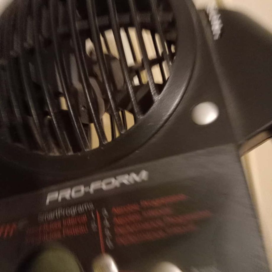 Escalador Proform