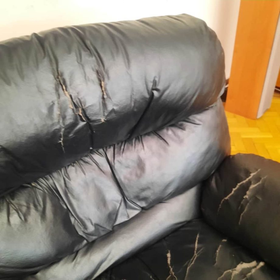 Sillón 1 cuerpo