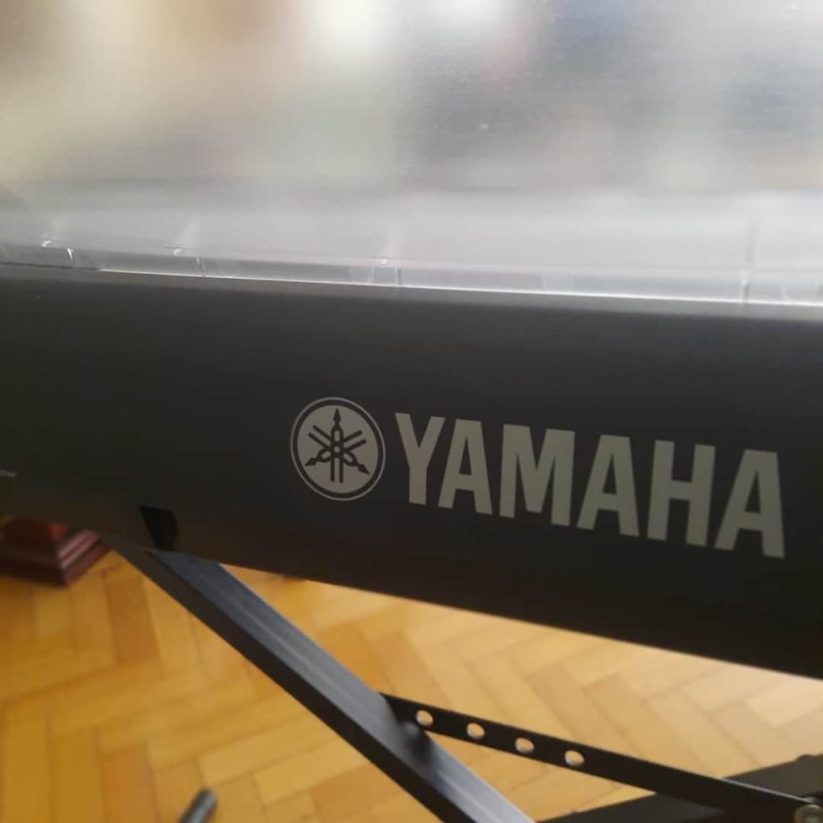 Teclado Yamaha