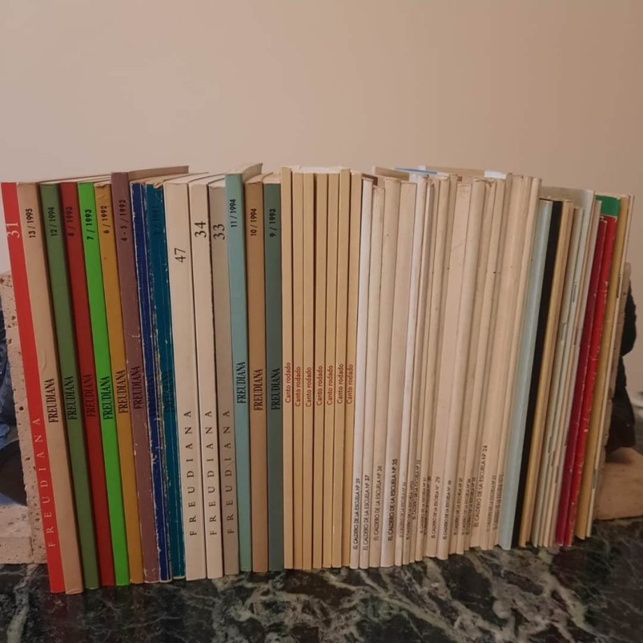 Libros