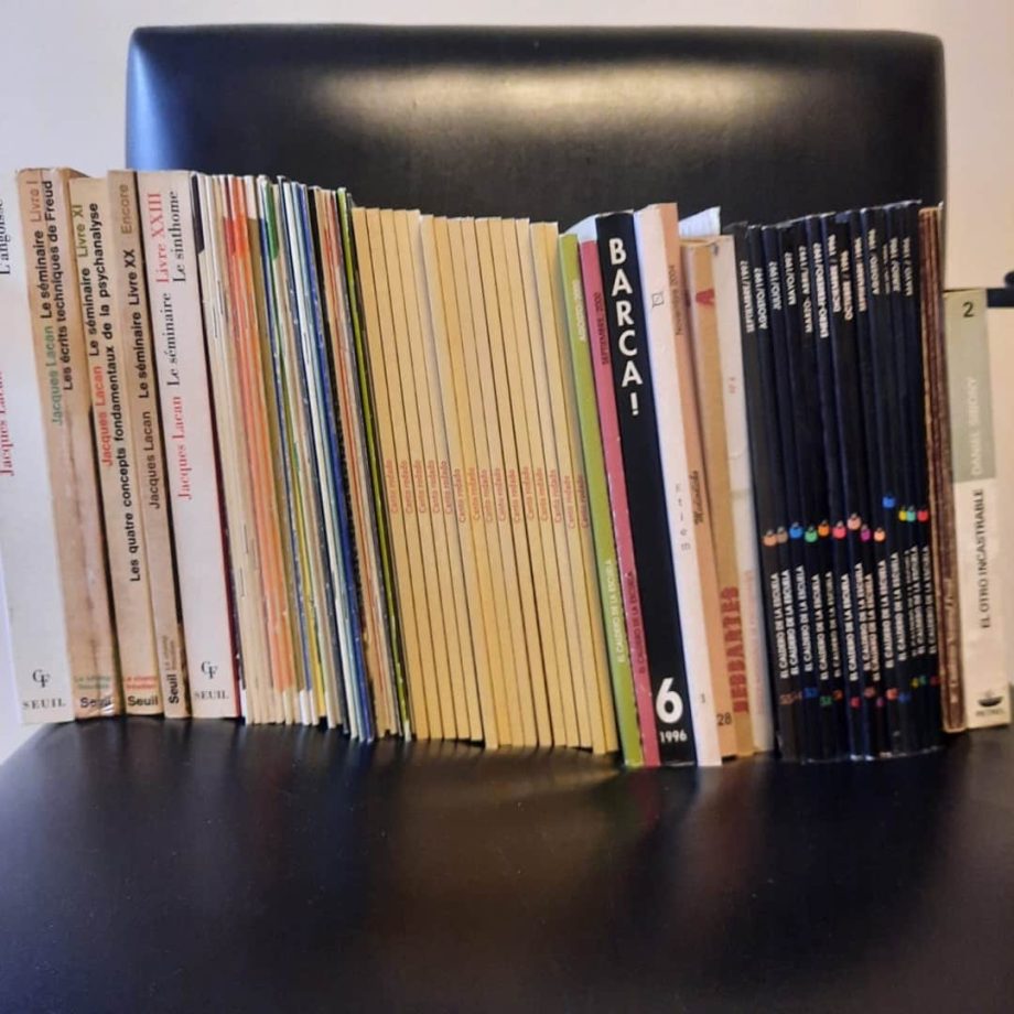 Libros