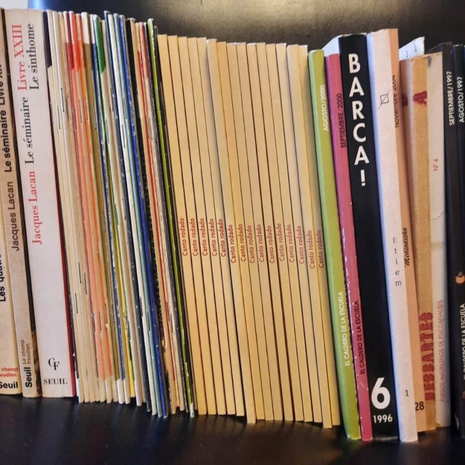 Libros