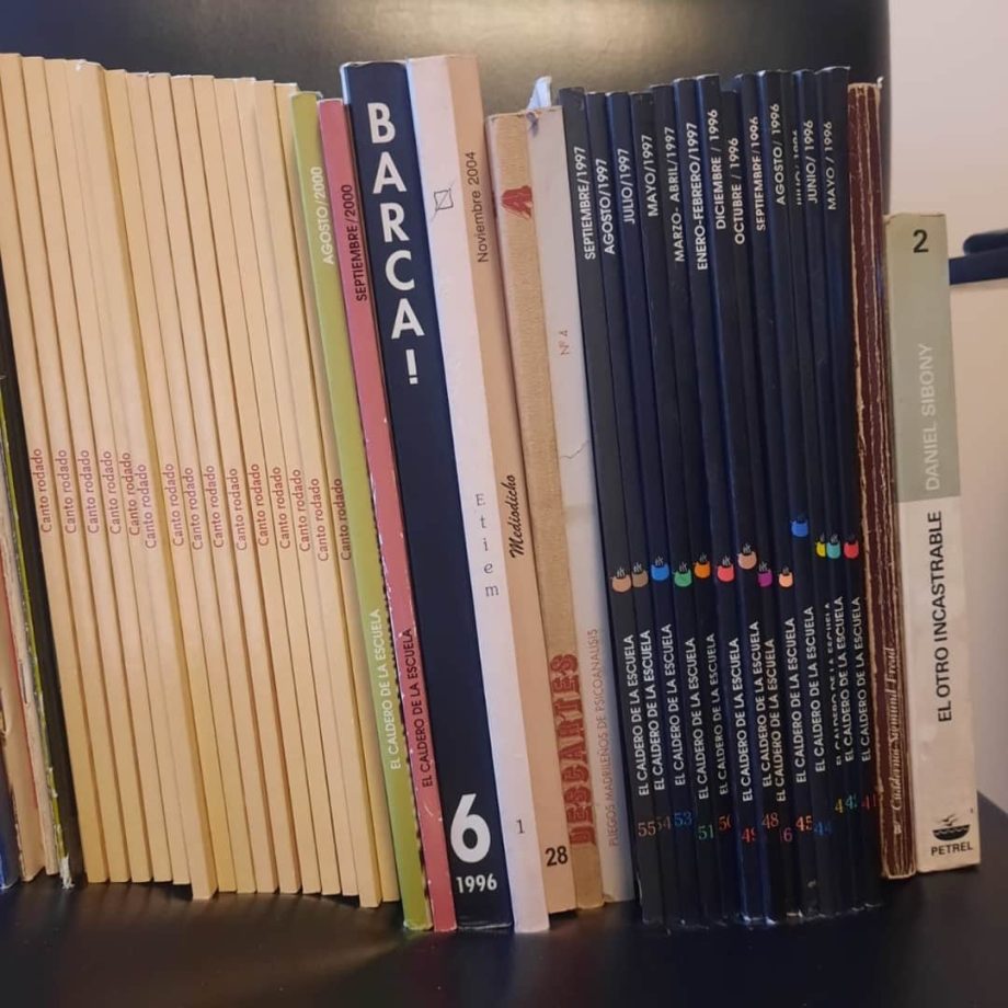 Libros