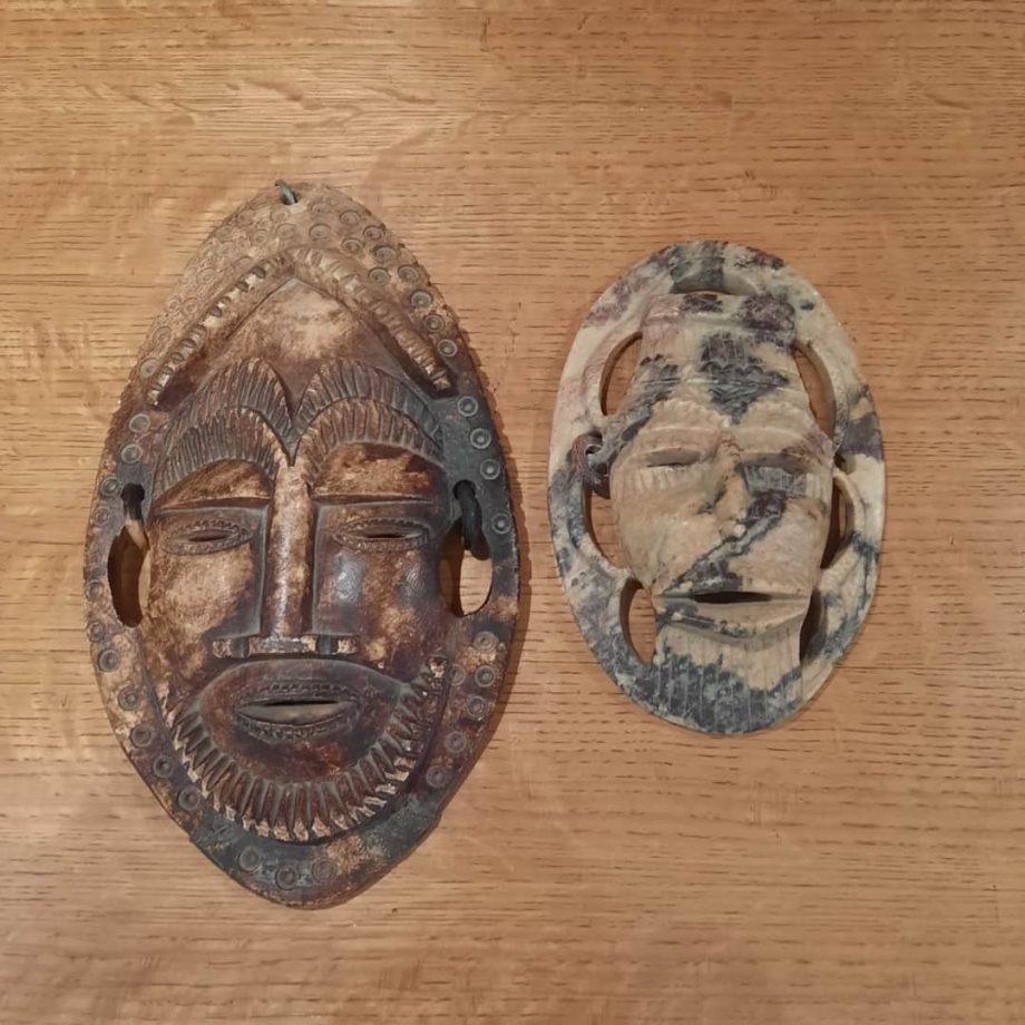 Máscaras