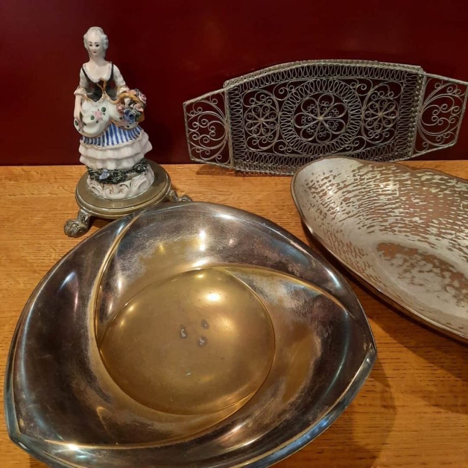 Lote de deco