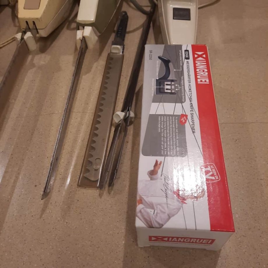 Pequeños electrodomésticos