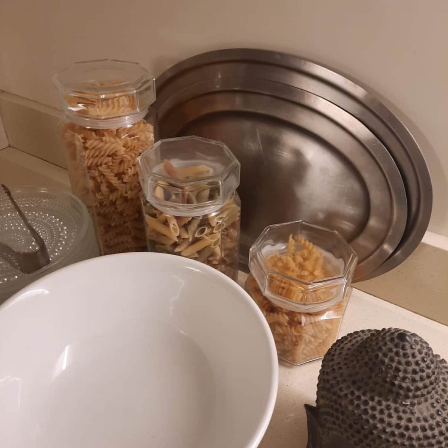 Elementos de cocina