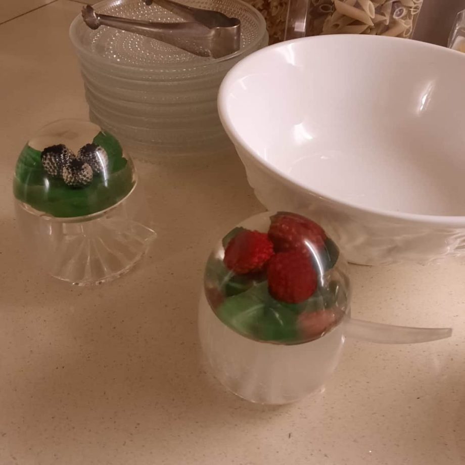 Elementos de cocina