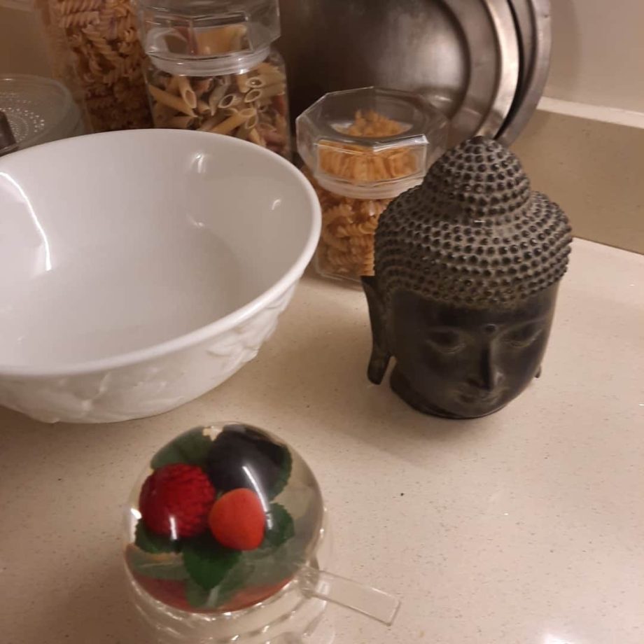 Elementos de cocina