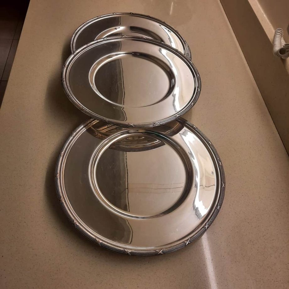 Platos de sitio