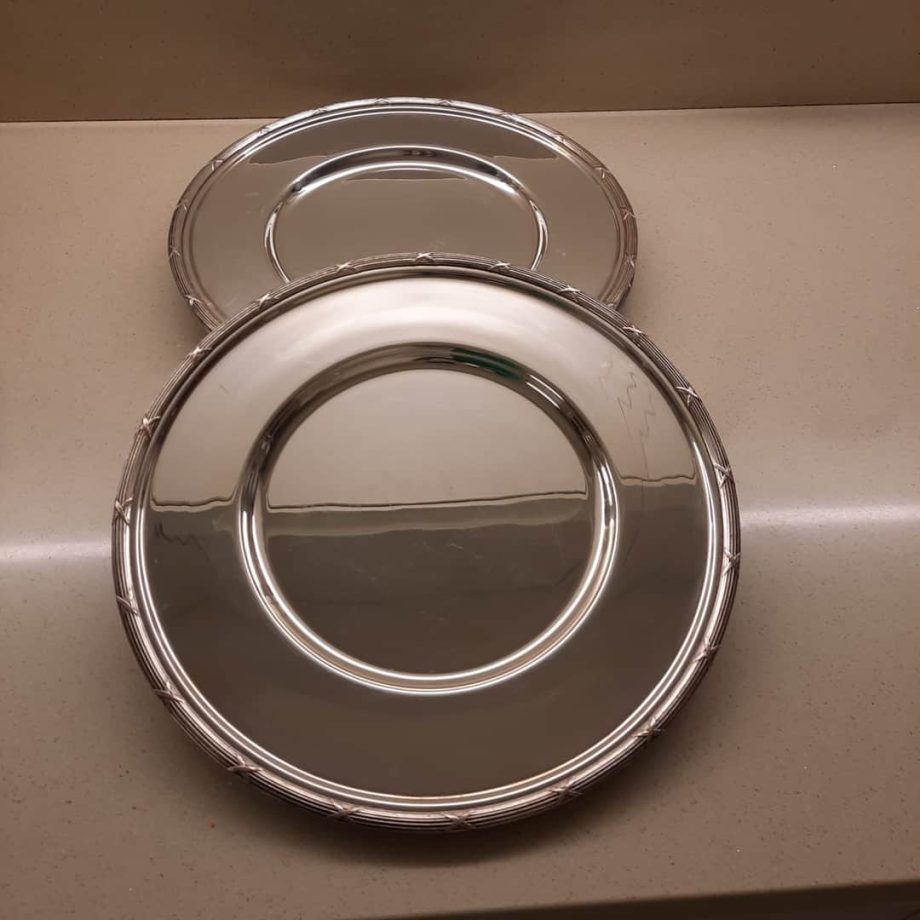 Platos de sitio