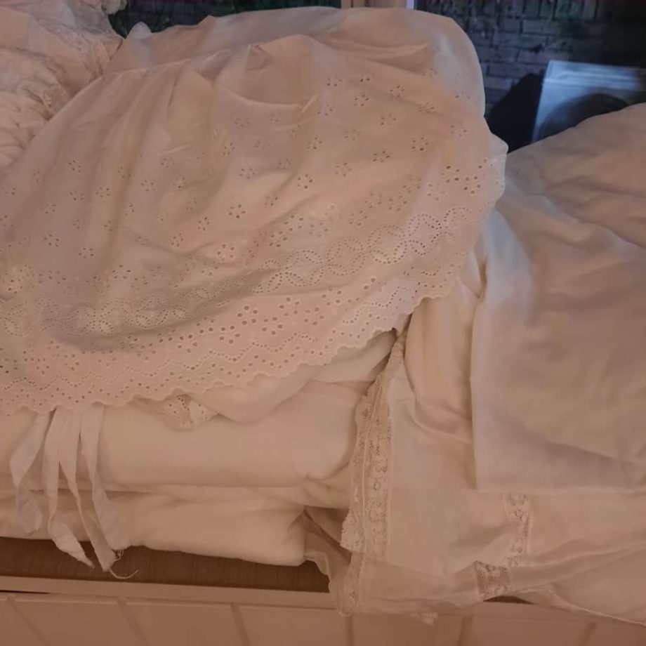 Ropa de cama
