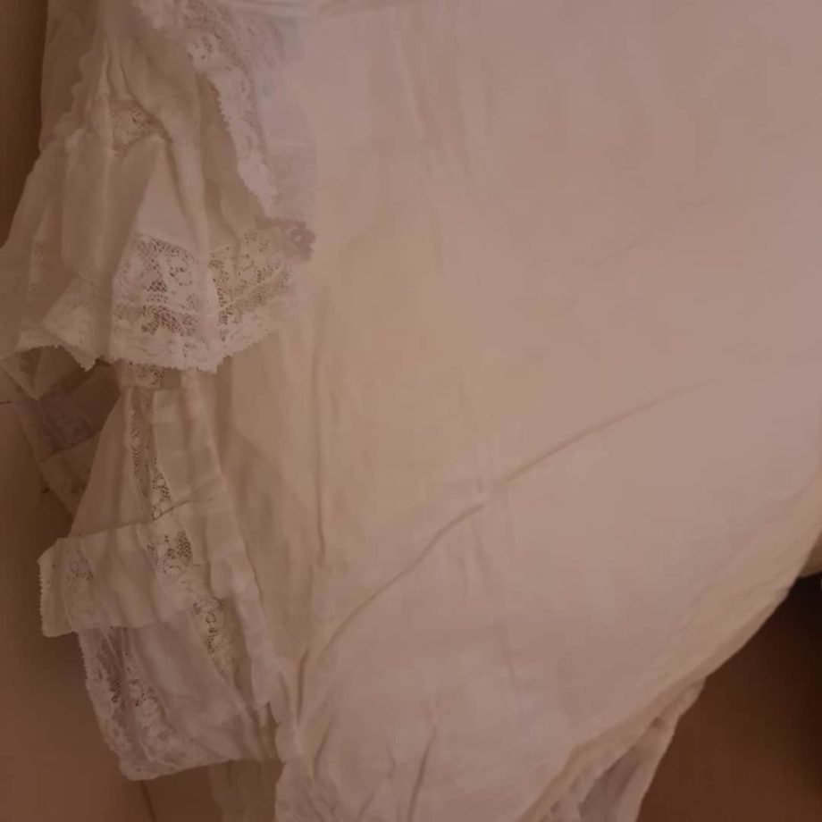 Ropa de cama