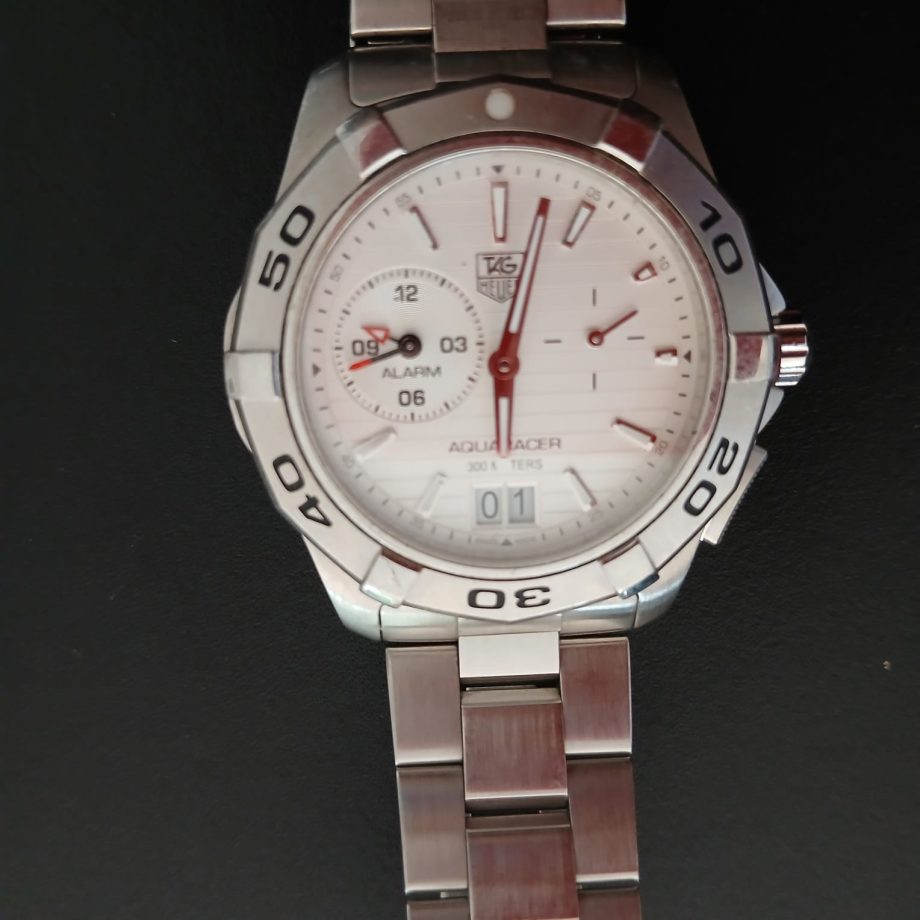 Reloj TAG Heuer