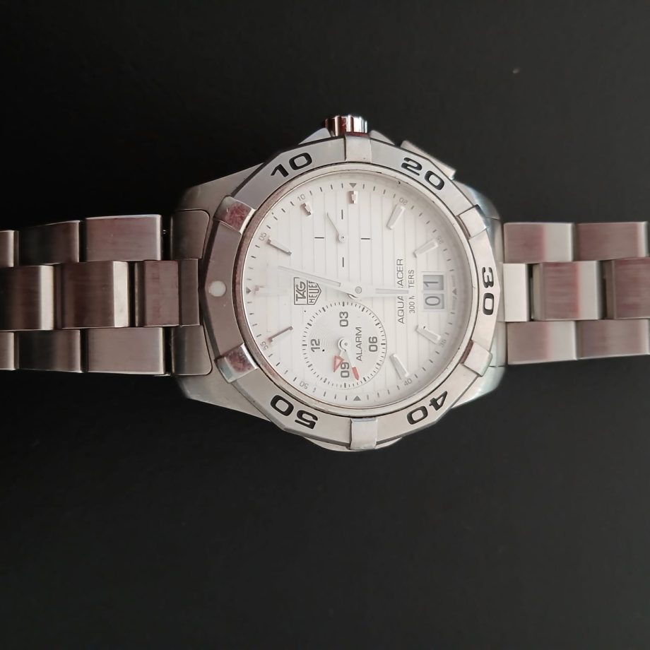 Reloj TAG Heuer
