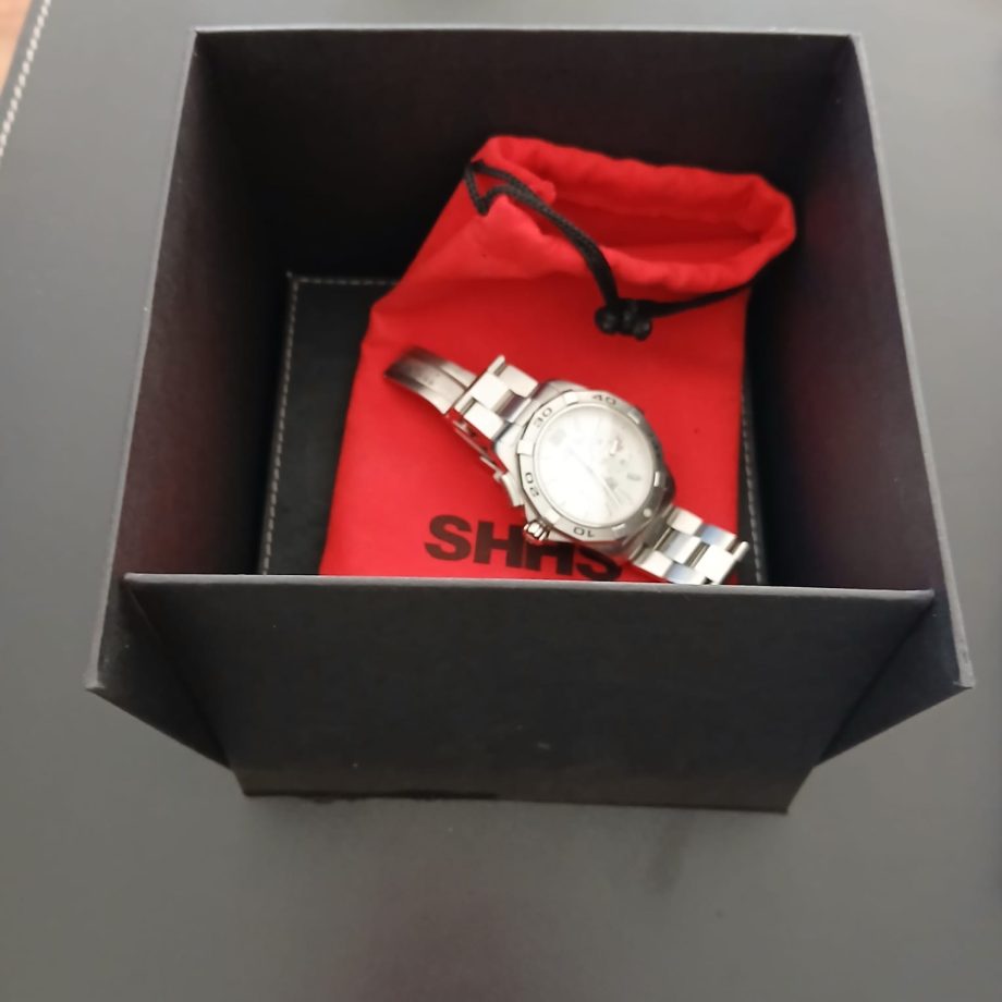 Reloj TAG Heuer