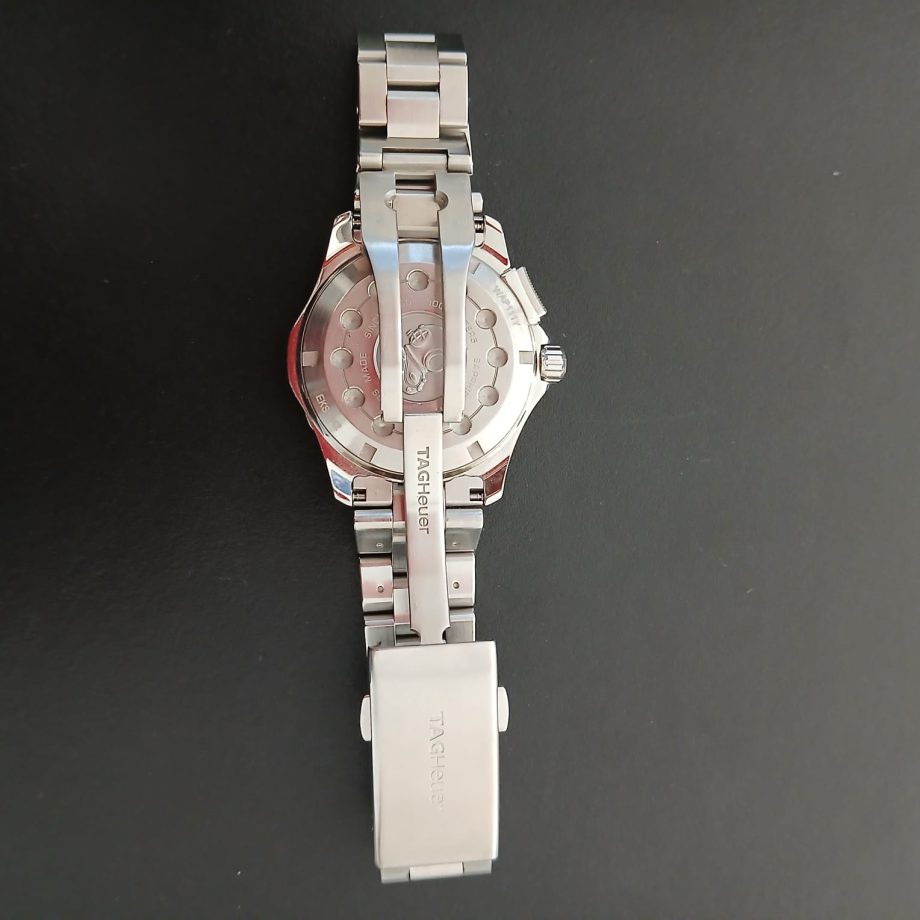 Reloj TAG Heuer