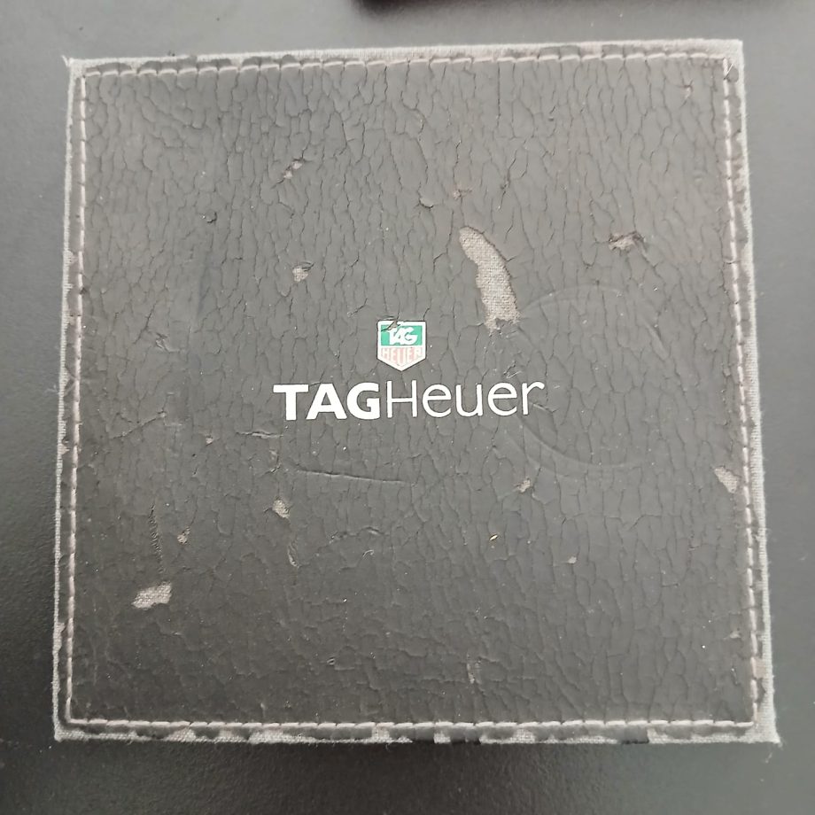Reloj TAG Heuer