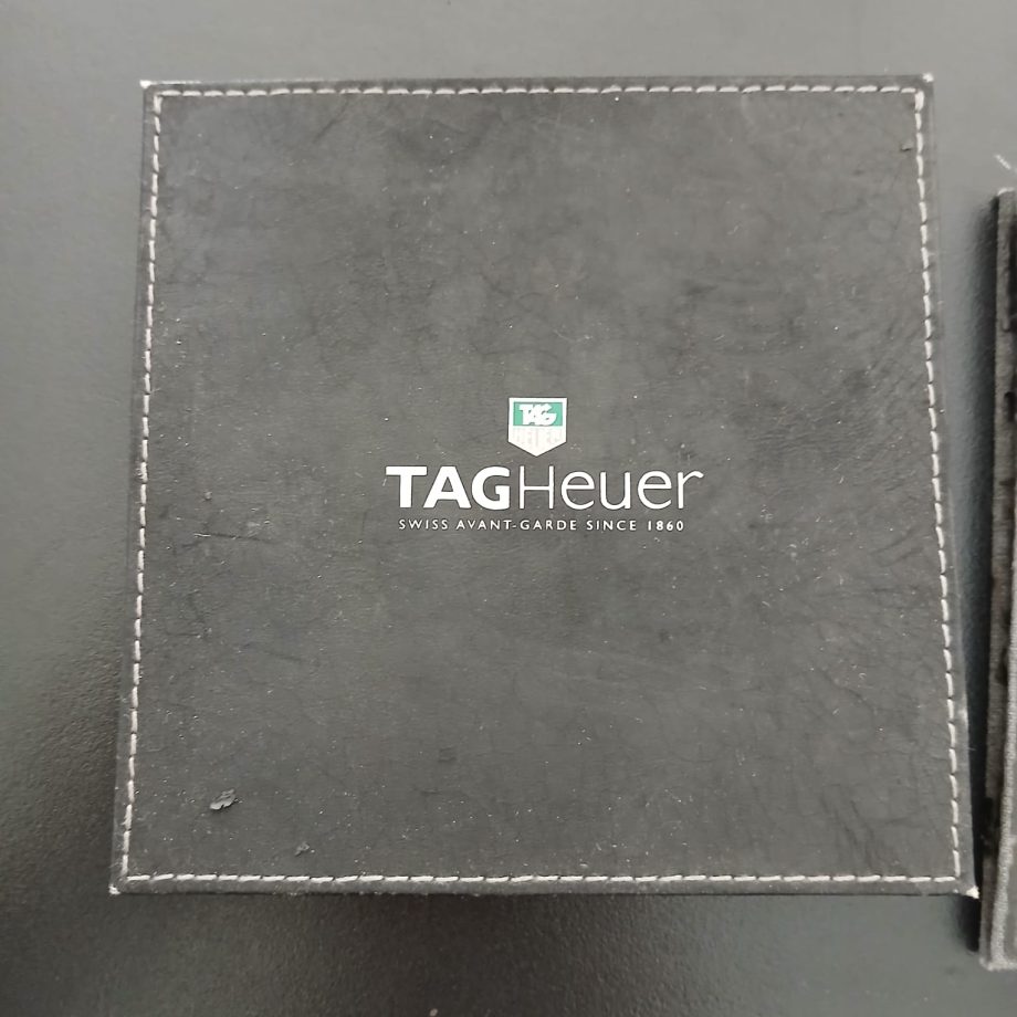 Reloj TAG Heuer